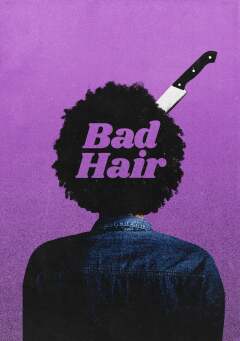 ცუდი ვარცხნილობა / Bad Hair
