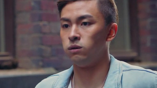 ჩაინათის ზარბაზანი 2 / Chinatown Cannon 2