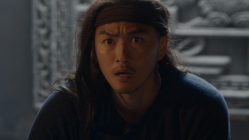 მეფე ჰუანგ ფეიჰონგის დაბრუნება / Return of the King Huang Feihong
