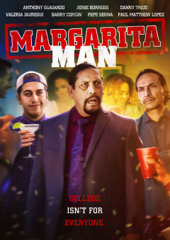 მარგარიტების ბიჭი / The Margarita Man