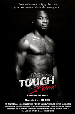 ლენოქს ლუისი: გაუხმაურებელი ისტორია / Lennox Lewis: The Untold Story