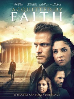 რწმენით გამართლებული / Acquitted by Faith