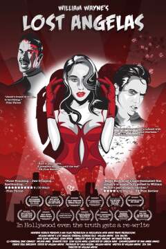 ლოს ანჯელესი / Lost Angelas