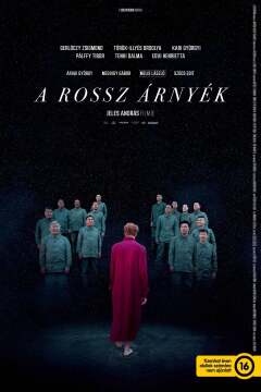 ცუდი ჩრდილი / A rossz árnyék