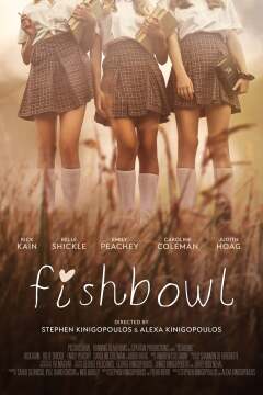 აკვარიუმი / Fishbowl