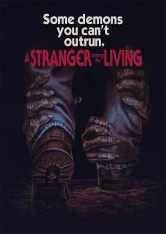 უცხო ცოცხლებს შორის / A Stranger Among the Living
