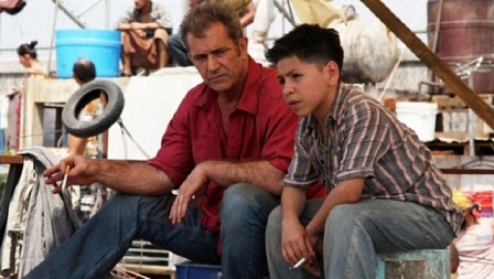 დაიჭირე გრინგო / Get the Gringo