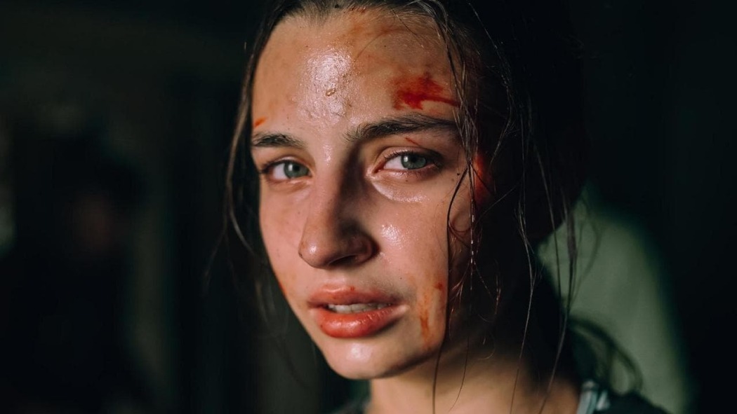 ამაღამ ტყეში არავინ იძინებს. / Nobody Sleeps in the Woods Tonight