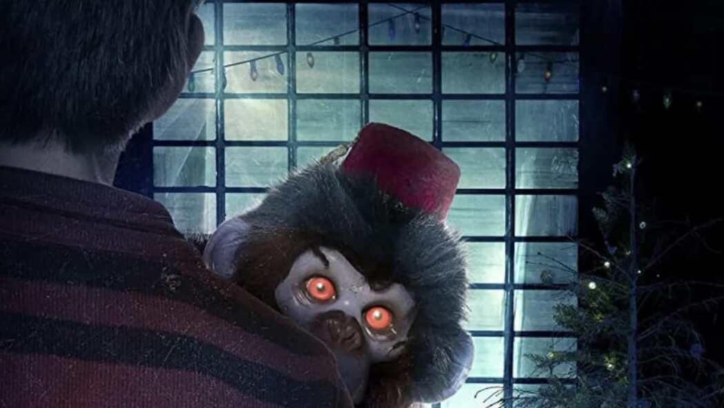 შიშის სათამაშოები / Toys of Terror