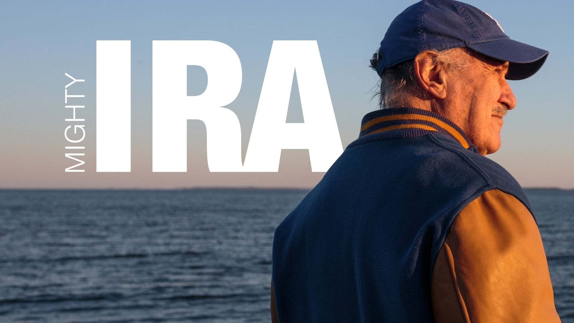 ძლევამოსილი აირა / Mighty Ira