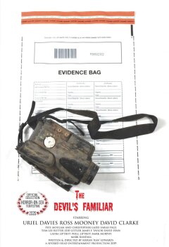ეშმაკის ფემილიაირი / The Devil's Familiar