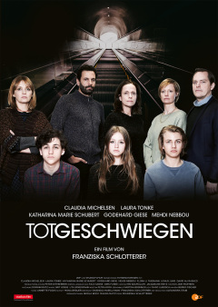სასიკვდილო დუმილი / Totgeschwiegen