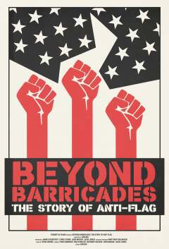 ბარიკადების მიღმა / Beyond Barricades