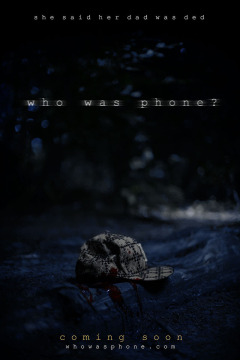 ვინ რეკავდა? / Who Was Phone?