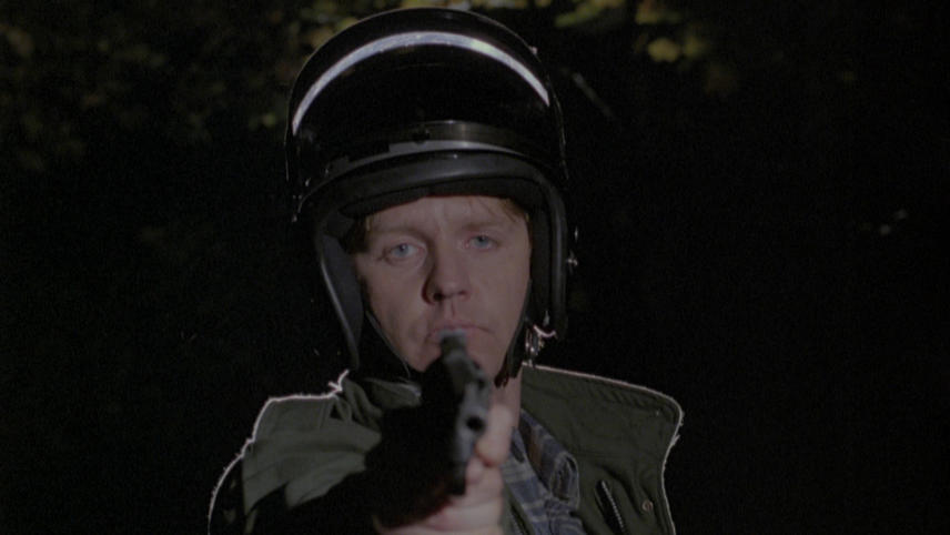 გამანადგურებელი / The Exterminator