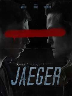 იაგერი / Jaeger
