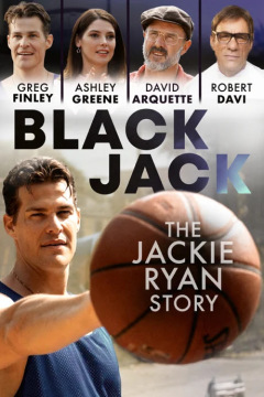 ბლექჯეკი: ჯეკი რაიოანის ისტორია / Blackjack: The Jackie Ryan Story