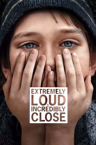 ძალიან ხმამაღლა და უჩვეულოდ ახლოს / Extremely Loud & Incredibly Close