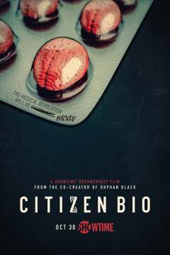 მოქალაქე ბიო / Citizen Bio