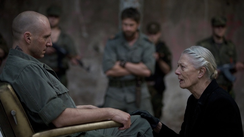 კორიოლანუსი / Coriolanus