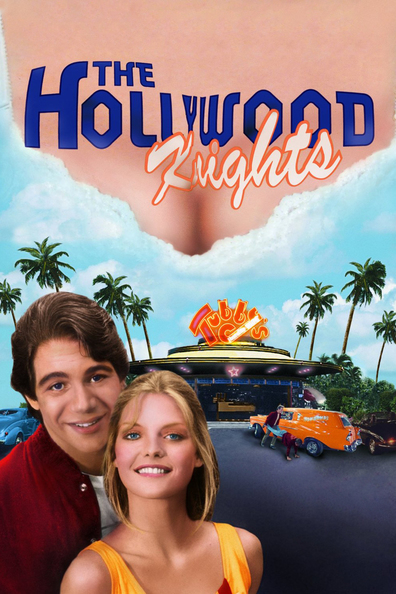 ჰოლივუდის რაინდები / The Hollywood Knights