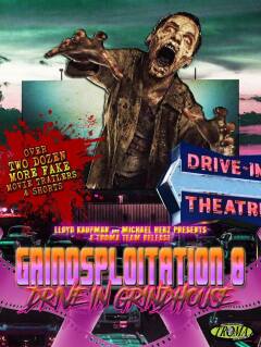 მოგზაურობა გრინდჰაუსში / Drive-In Grindhouse