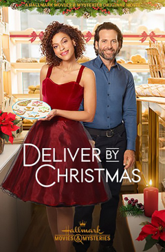 შობის ამანათი / Deliver by Christmas