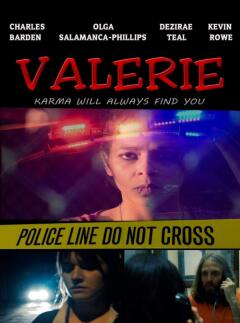 ვალერი / Valerie
