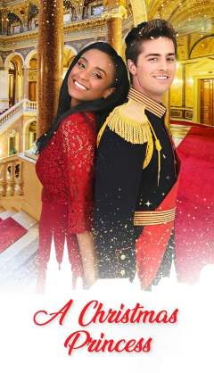 საშობაო პრინცესა / A Christmas Princess