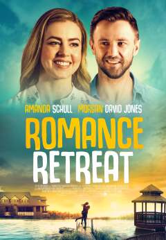 რომანტიკული უკან დახევა / Romance Retreat