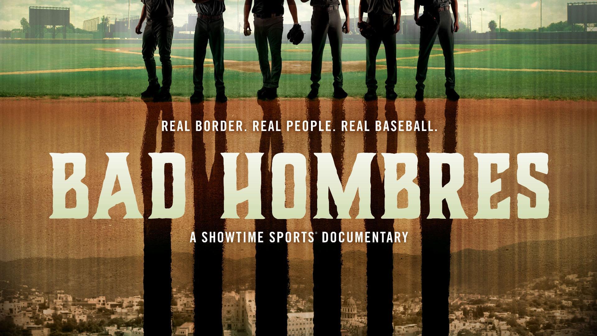 ცუდი ბიჭები / Bad Hombres