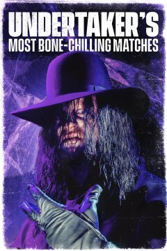 WWE -ს საუკეთესო მატჩები / The Best of WWE: The Undertaker's Most Bone-Chilling Matches