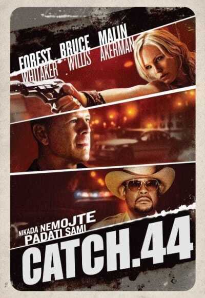 ხრიკი 44 / Catch .44