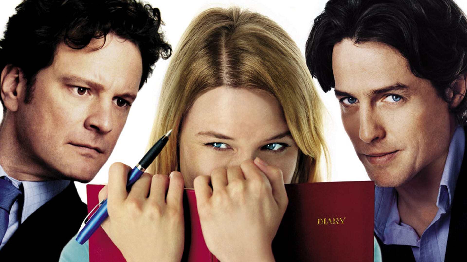 ბრიჯიტ ჯონსის დღიური / Bridget Jones's Diary
