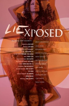 ტყუილის ზემოქმედების ქვეშ / Lie Exposed