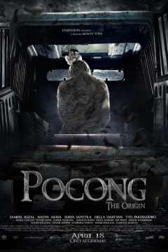 პოკონგი  , წარმოშობა / Pocong the Origin