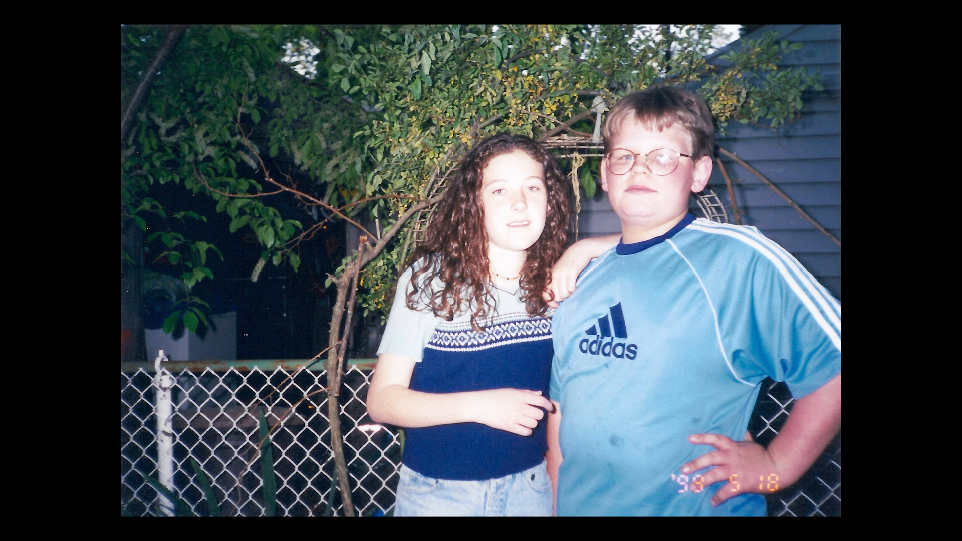 ჯეკი და იაია / Jack & Yaya