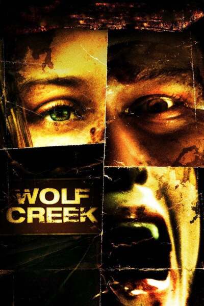 მგლის  ორმო / Wolf Creek