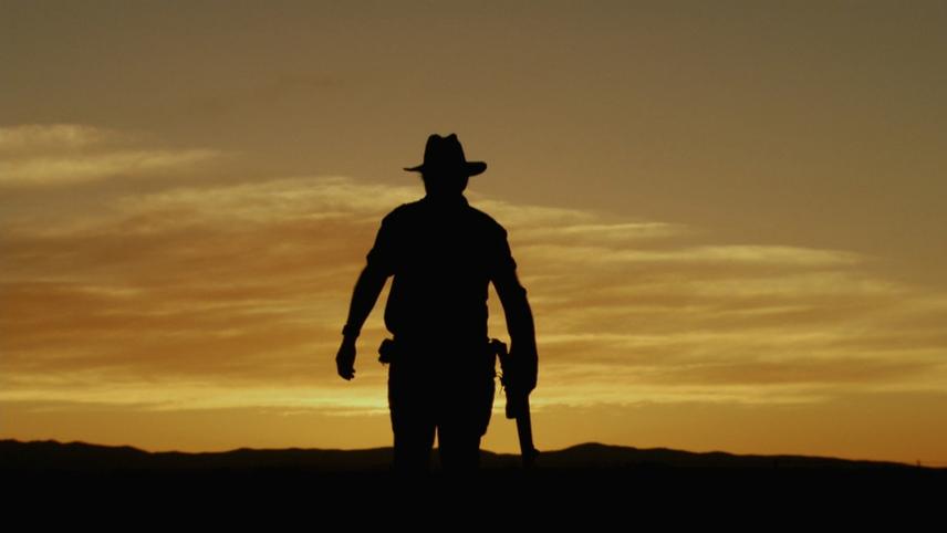 მგლის ორმო / Wolf Creek