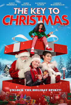 შობის გასაღები / The Key to Christmas