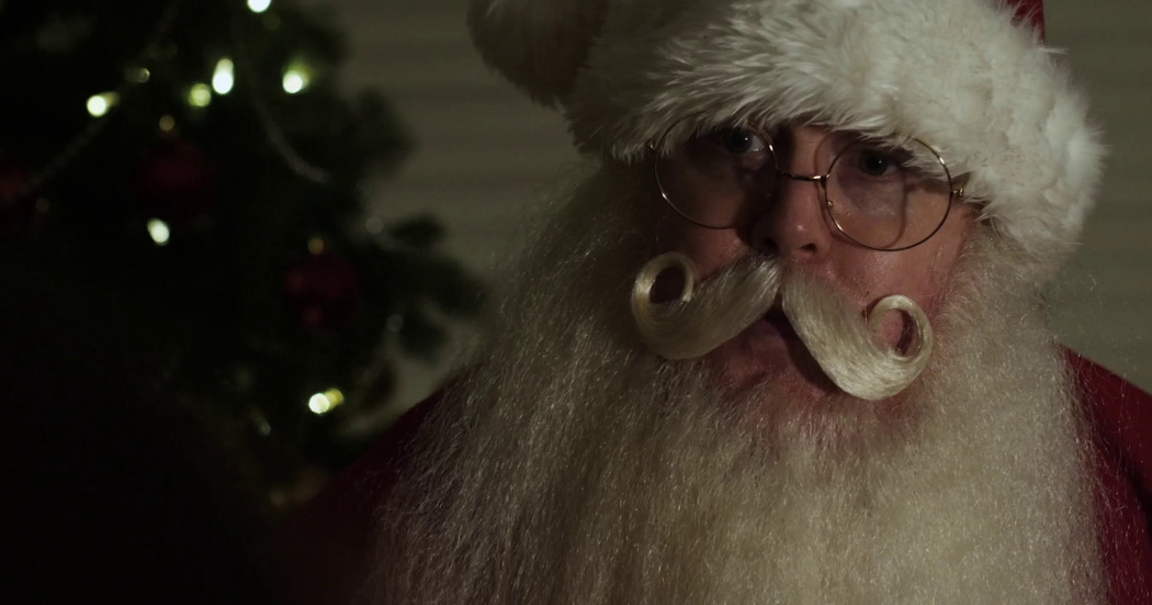 შობის გასაღები / The Key to Christmas