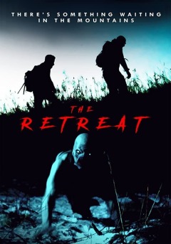 უკან დახევა / The Retreat