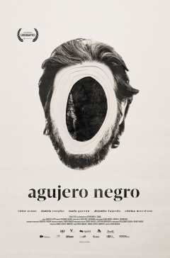 შავი ხვრელი / Agujero Negro