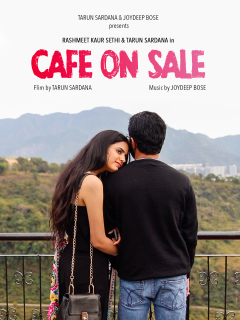 იყიდება კაფე / Cafe on Sale