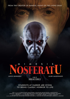 ნოსფერატუს მიმიკრია / Mimesis Nosferatu