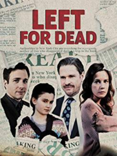 სასიკვდილოდ განწირული / Left for Dead
