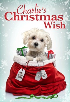 ჩარლის საშობაო სურვილი / Charlie's Christmas Wish