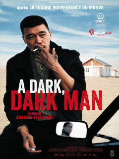 ბნელი , ბნელი მამაკაცი / A Dark, Dark Man
