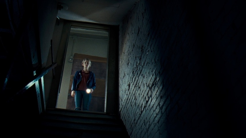 ძველი სასტუმროს საიდუმლოებები / The Innkeepers