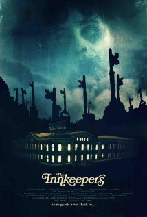 ძველი სასტუმროს საიდუმლოებები / The Innkeepers
